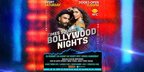 bollywood club nyc|bollywood party events nyc.